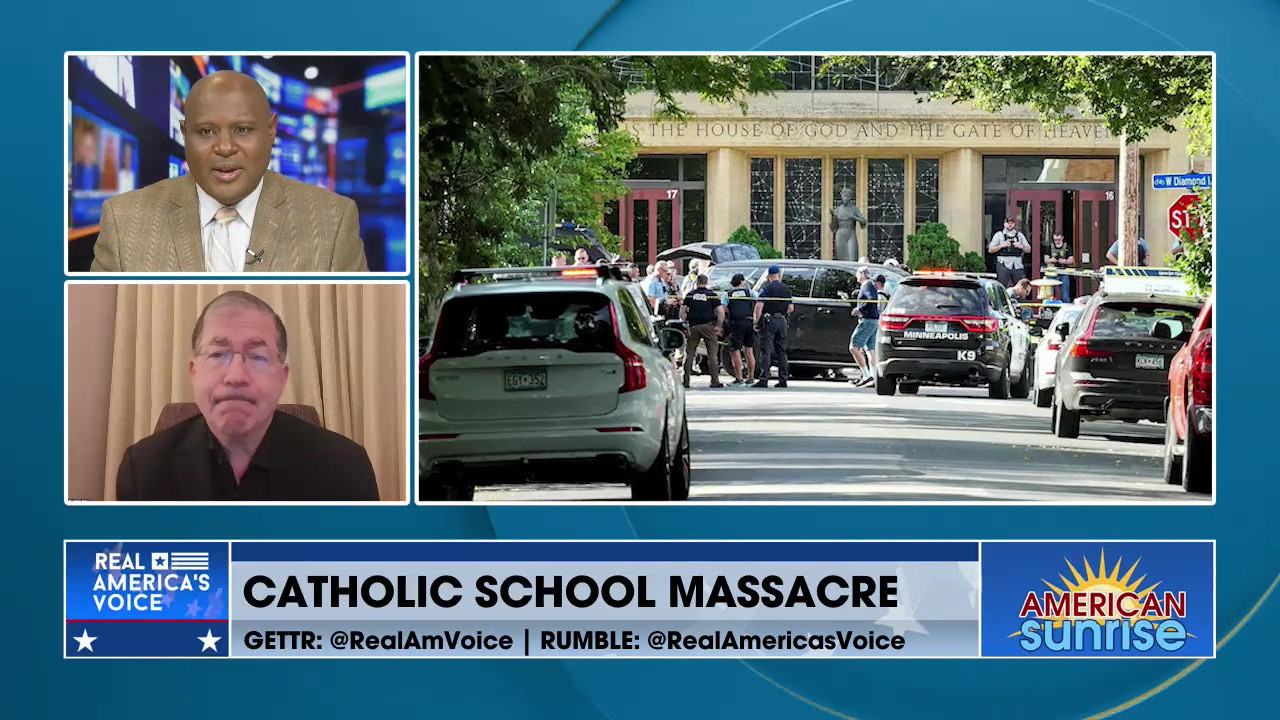 AT LEAST TWO DEAD IN MINNESOTA SCHOOL SHOOTING