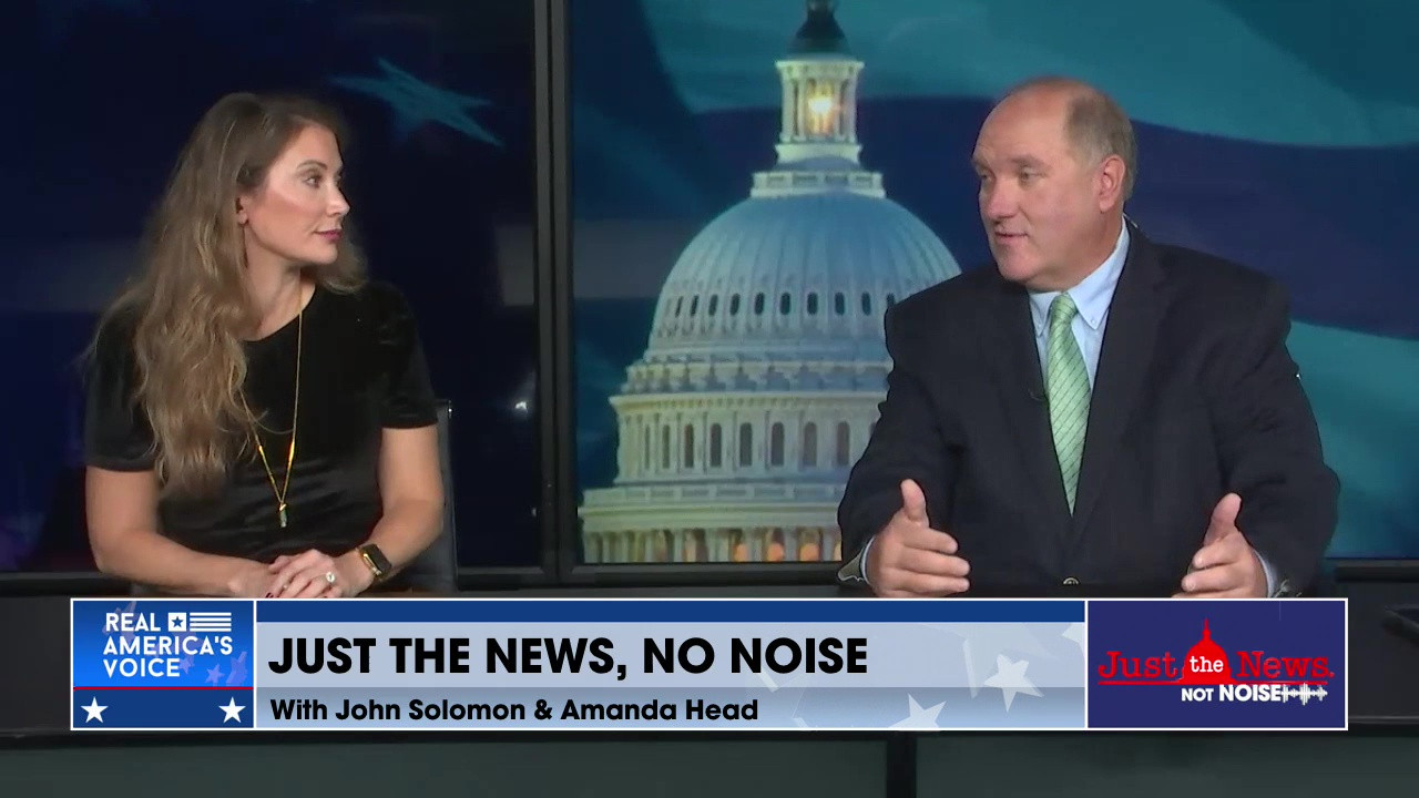 ANOTHER WAR TRUMP HAS SOLVED?