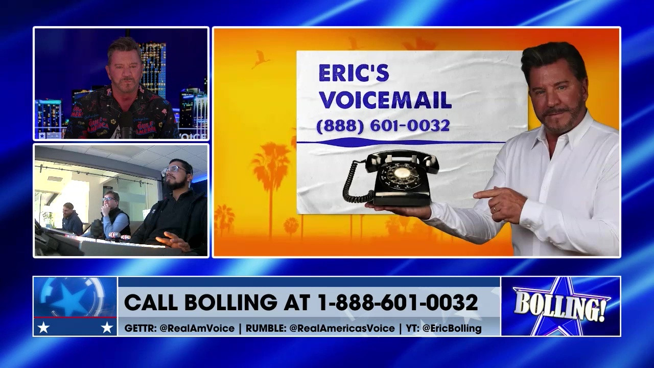 LISTENING TO YOUR VOICEMAILS