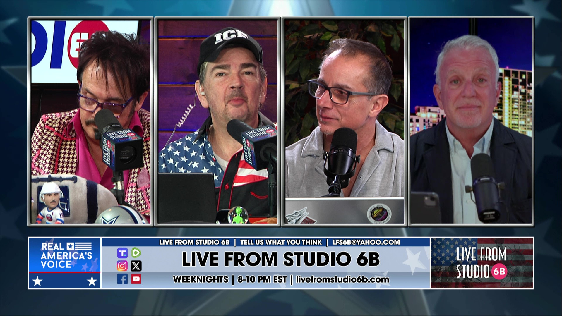 1-29-26 4 - Slick has Sports, Tom Homan in MN