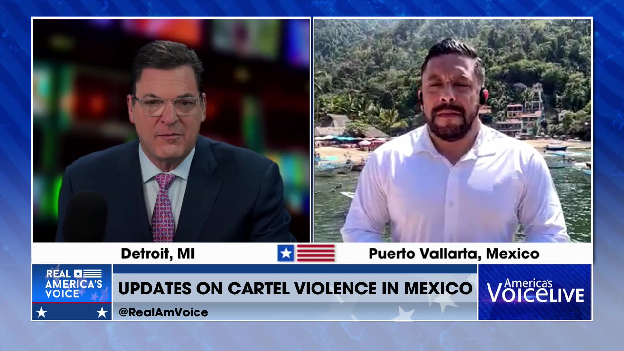 AFTERMATH OF THE DEATH OF CARTEL LEADER 'EL MENCHO'