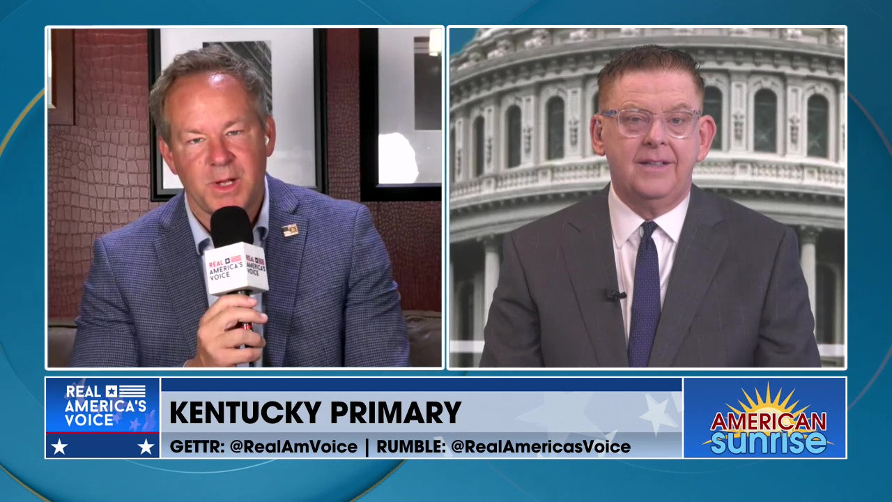 THE SAVE ACT SHOWDOWN