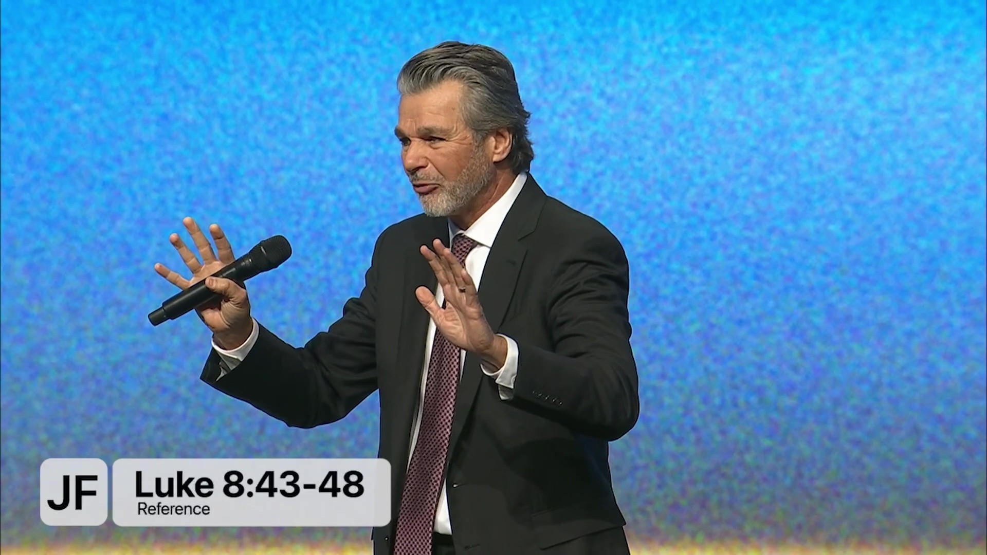 POWER OF SHORT PRAYERS WITH JENTEZEN FRANKLIN PART 2