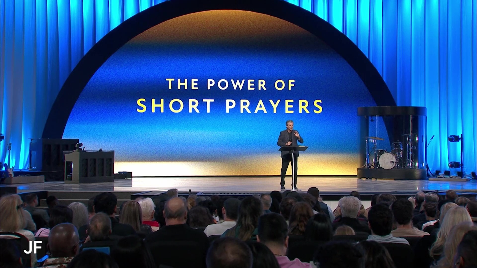 THE POWER OF SHORT PRAYERS  THE BLESSING OF GOD FACE PART 2