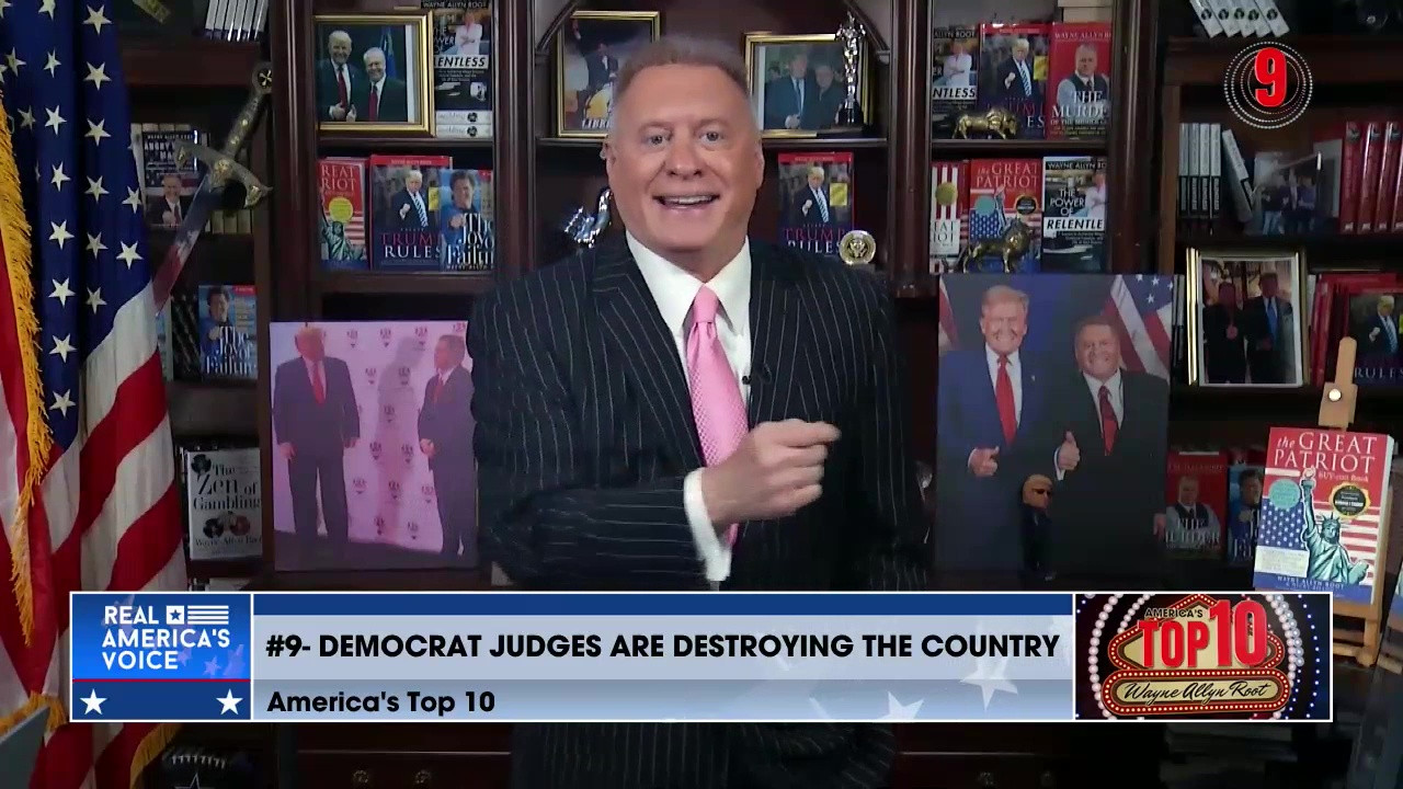 CRIME IN THE U.S. IS A PROBLEM