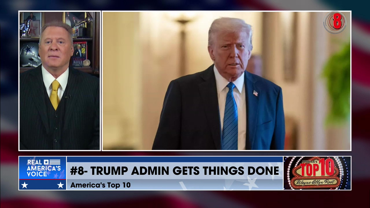 CAN THE COURTS GIVE POWER BACK TO PRESIDENT TRUMP?