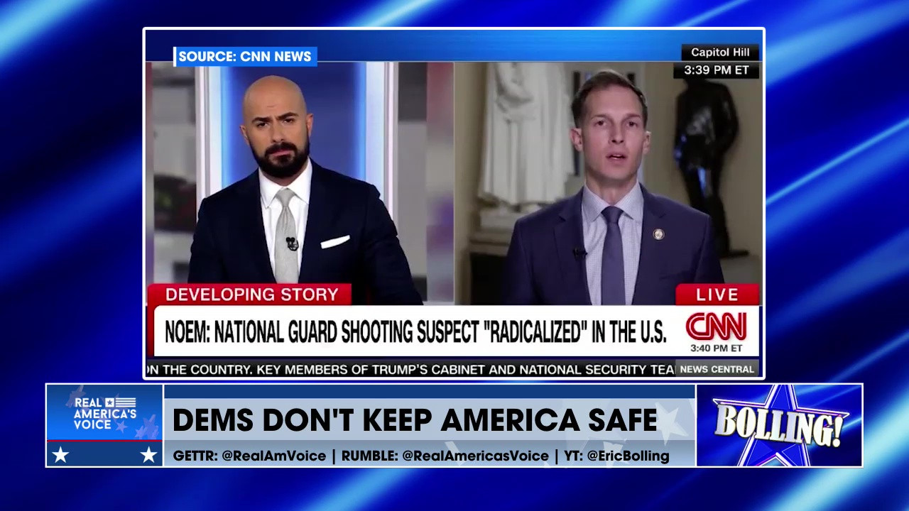 BIDEN LET IN UNVETTED AFGHANS