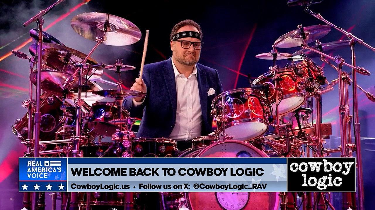 Cowboy Logic  |  Segment 5  |  Jovan Hutton Pulitzer  |  Part 1