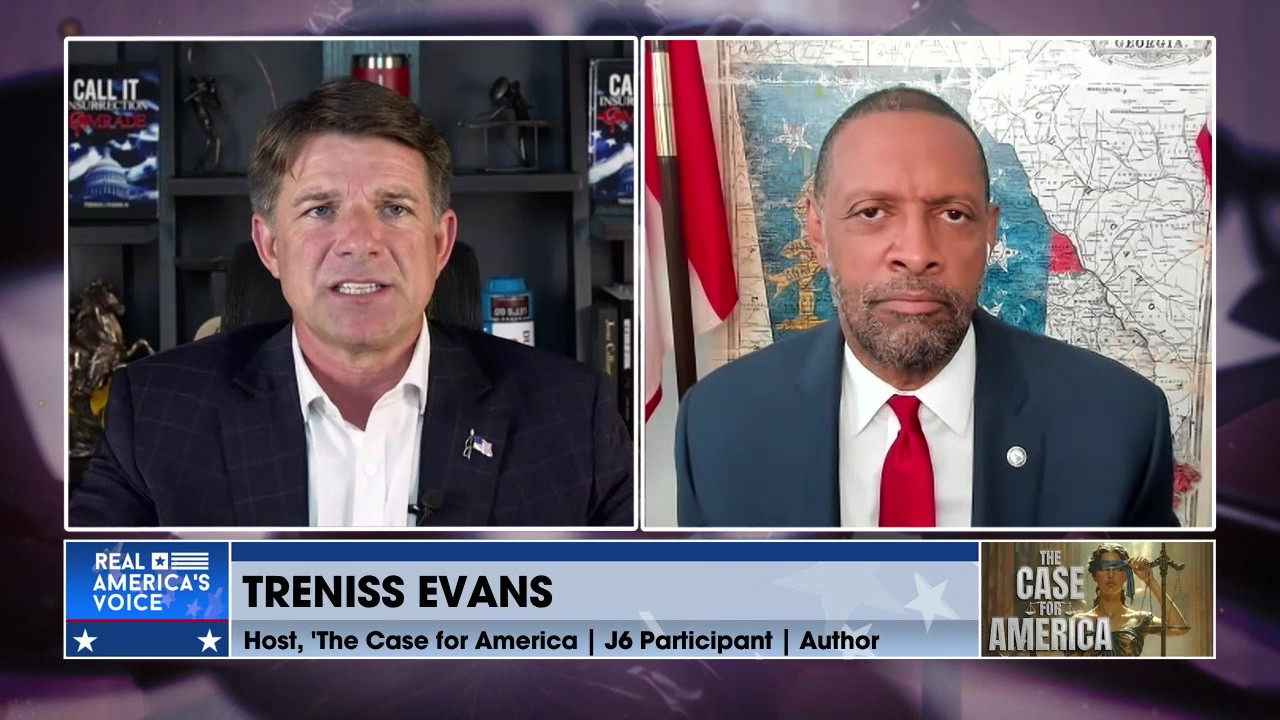 THE LATEST WITH VERNON JONES