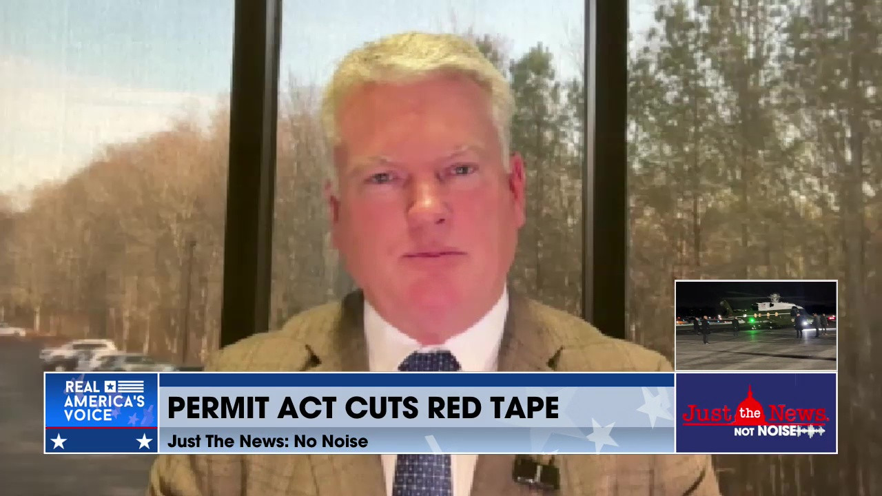 HOW THE 'PERMIT ACT' WILL SUPPORT 'AFFORDABILITY' AND THE ECONOMY