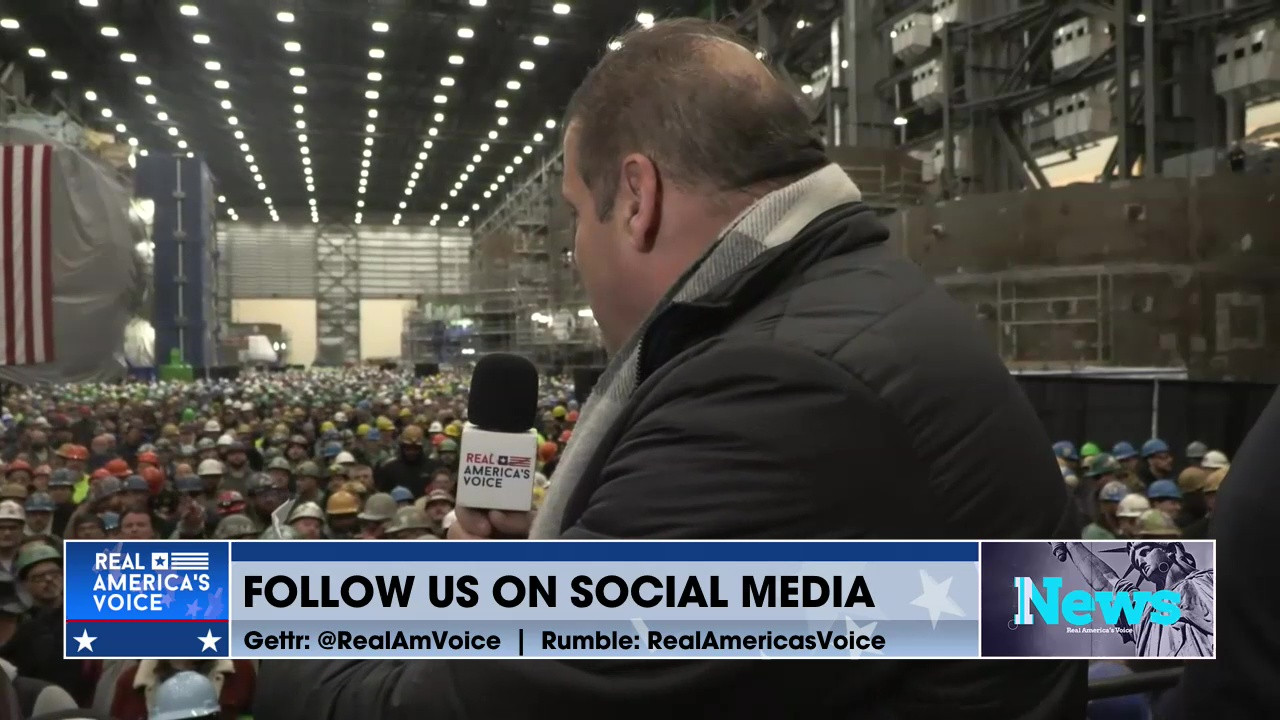 THE CHARLIE KIRK SHOW, PART 6