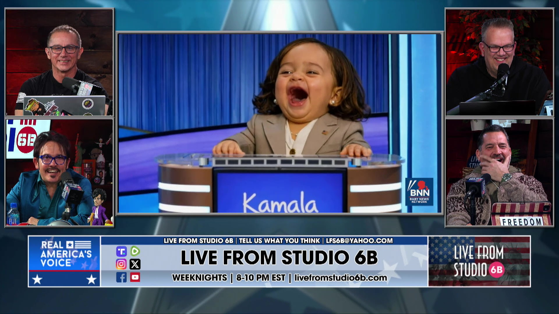 2-18-26 4 - Baby News Network, Tahoe skiers killed by avalanche, Morroco culling dogs