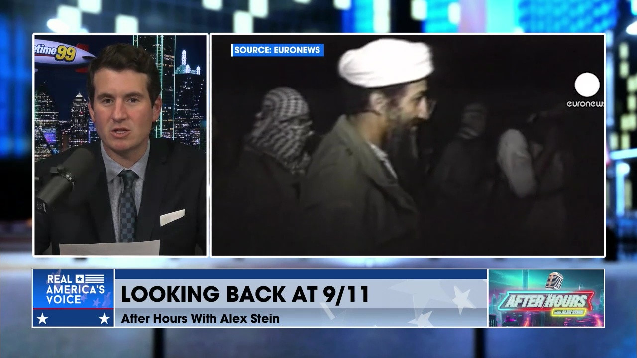 WHAT NARRATIVE SHOULD WE BELIEVE?