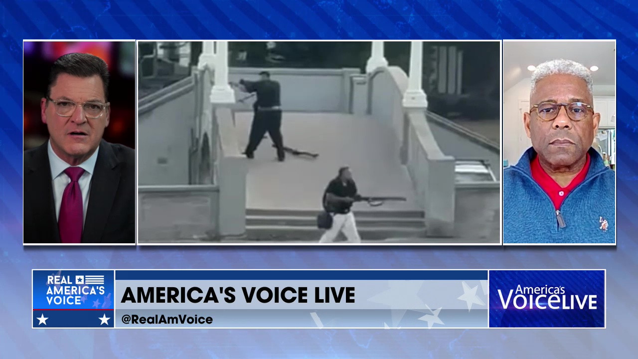 ISIS AMBUSH LEADS TO THE DEATHS OF 3 AMERICANS