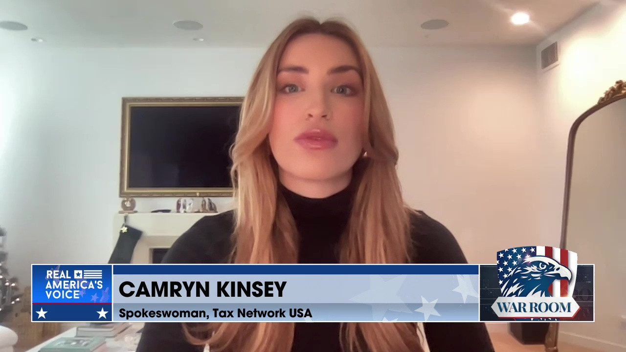 THE WAR ROOM WITH STEPHEN K. BANNON EPISODE 5007 PART 4