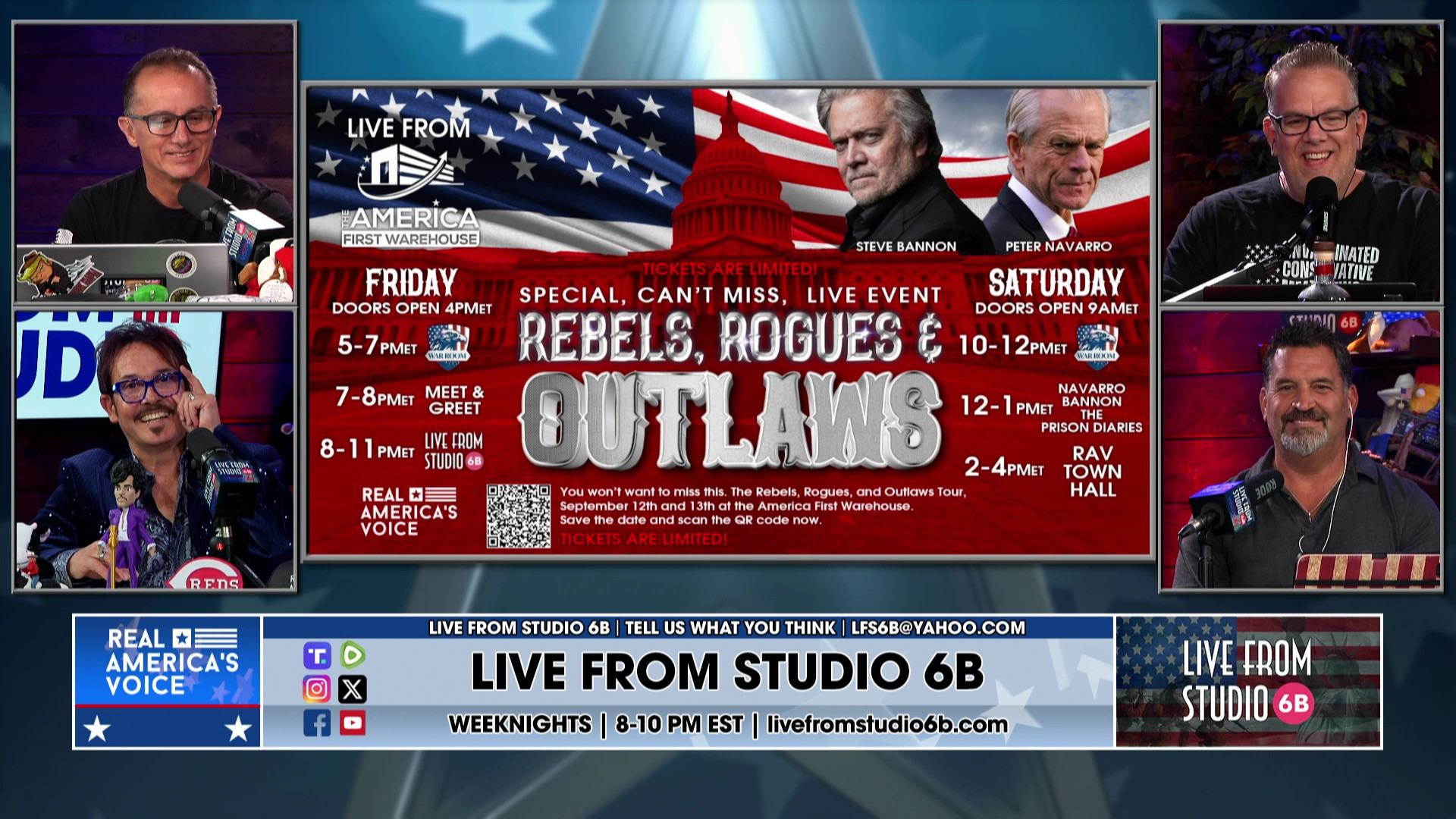 9-8-25 1 - Damon speaks on the Iryna Zarutska murder, Oddsmakers roundup