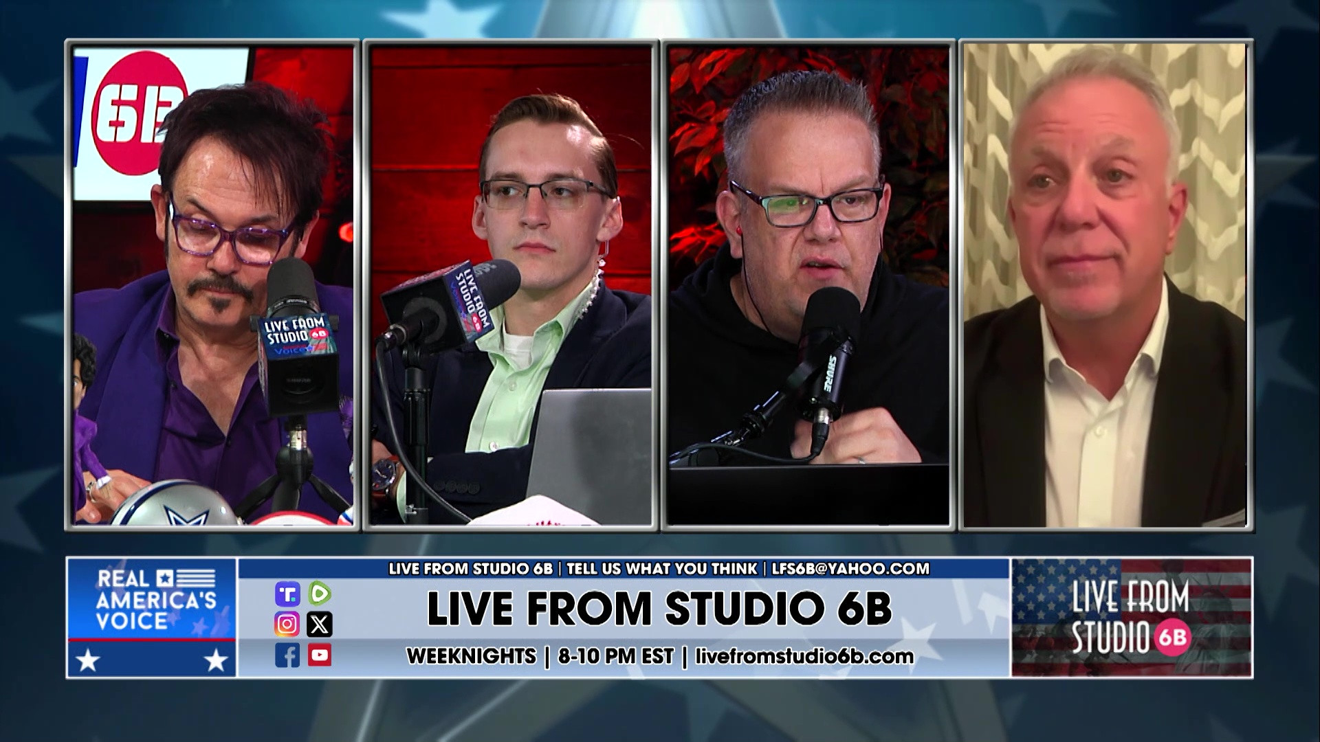 3-26-26 6 - Vin talks CPAC, Boots on the ground, Gerrymandering, more