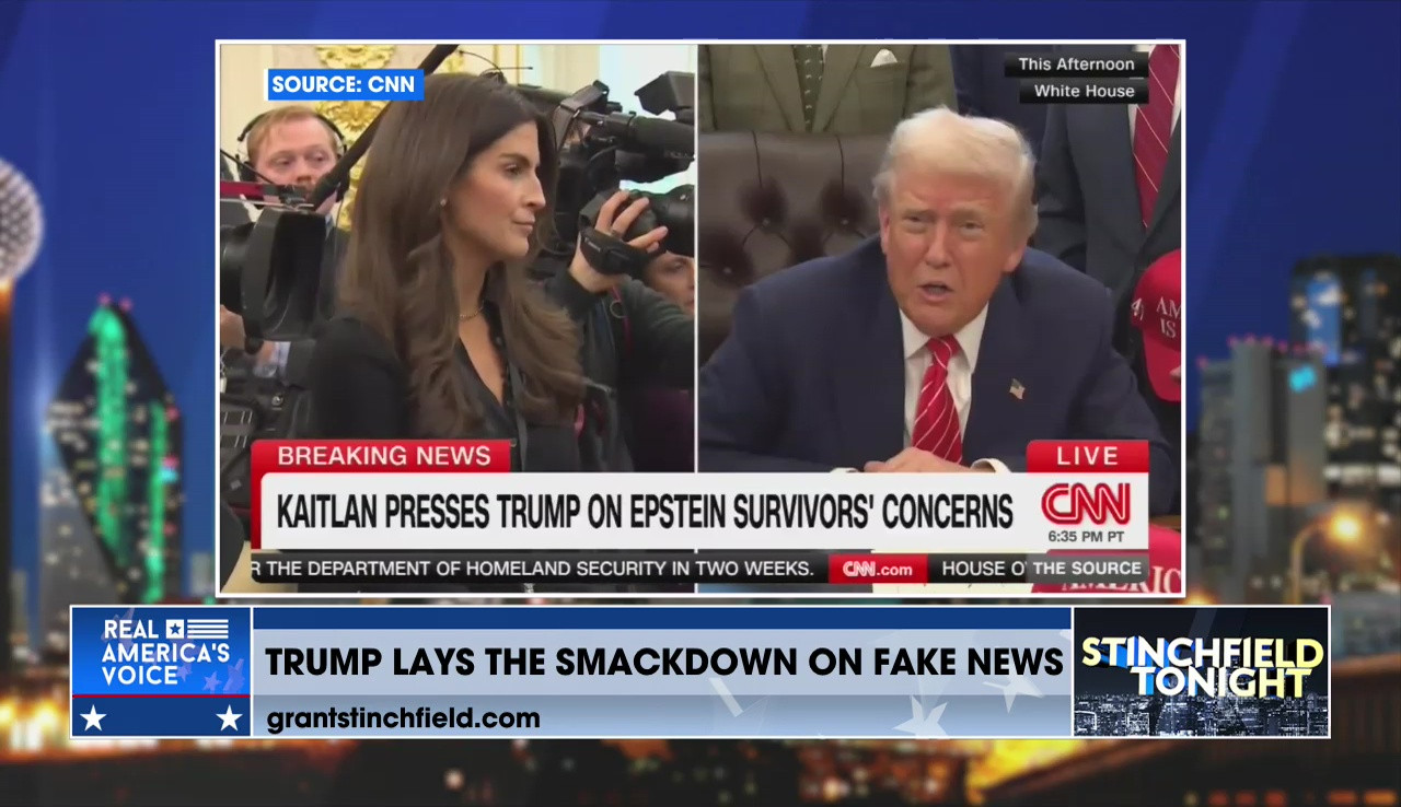 IT'S OK TO SMILE, KAITLAN