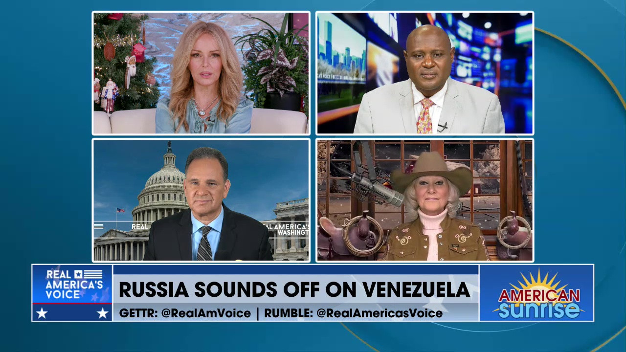 NEW 2028 POLL: AOC VS. JD VANCE