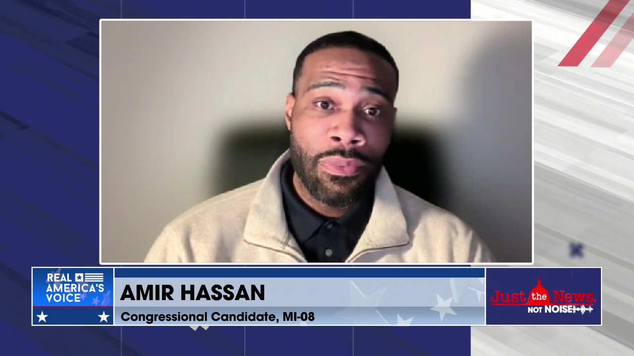 CAN REPUBLICANS HOLD OFF A BLUE WAVE IN NOVEMBER