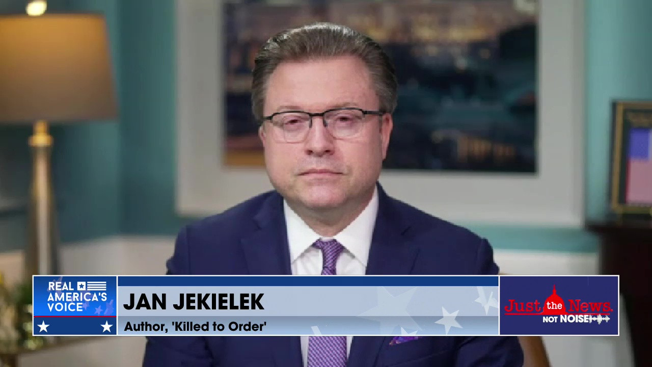 THE NEW BOOK THAT DISCUSSES CHINA'S ORGAN HARVESTING INDUSTRY