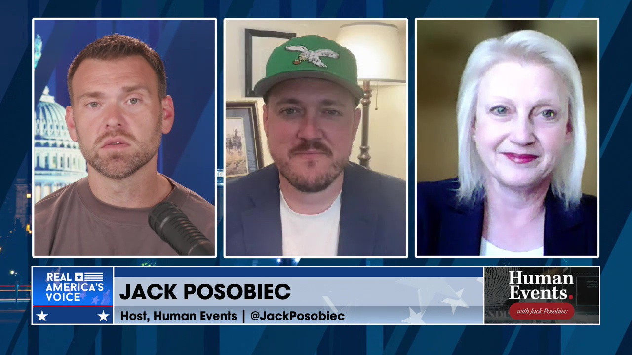 Saving Pennsylvania From Radical Leftist Judges