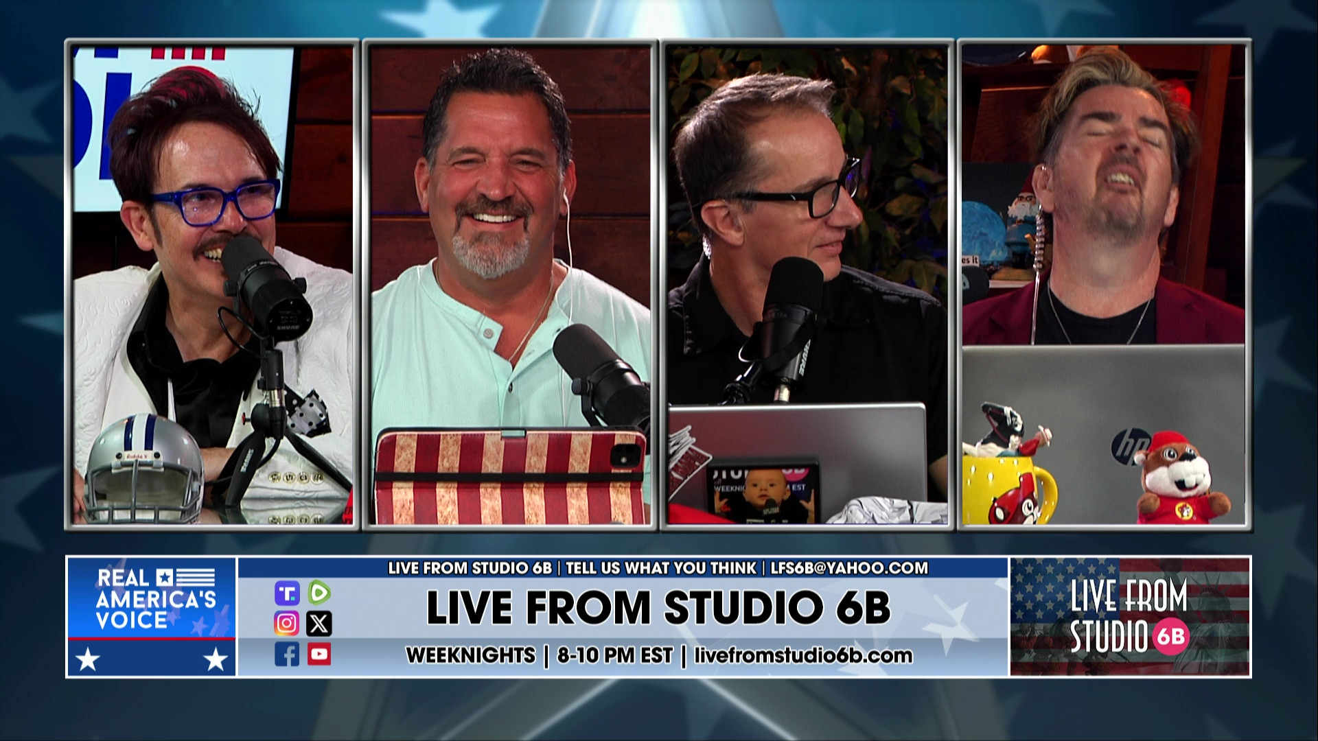 7-23-25 6 - Rick pays bills, Stock Market, Japan Tariff bill, Olearys thoughts on Colbert