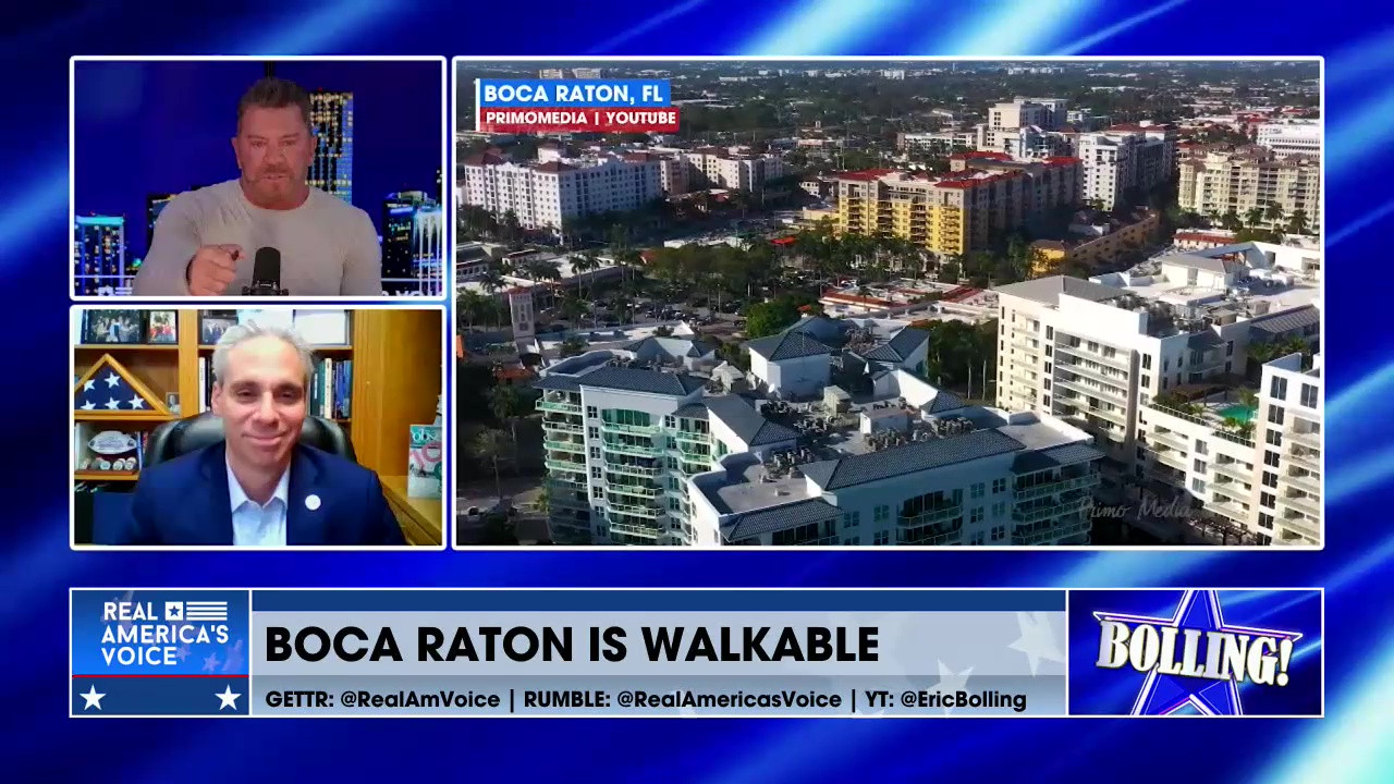 THE LATEST WITH SCOTT SINGER