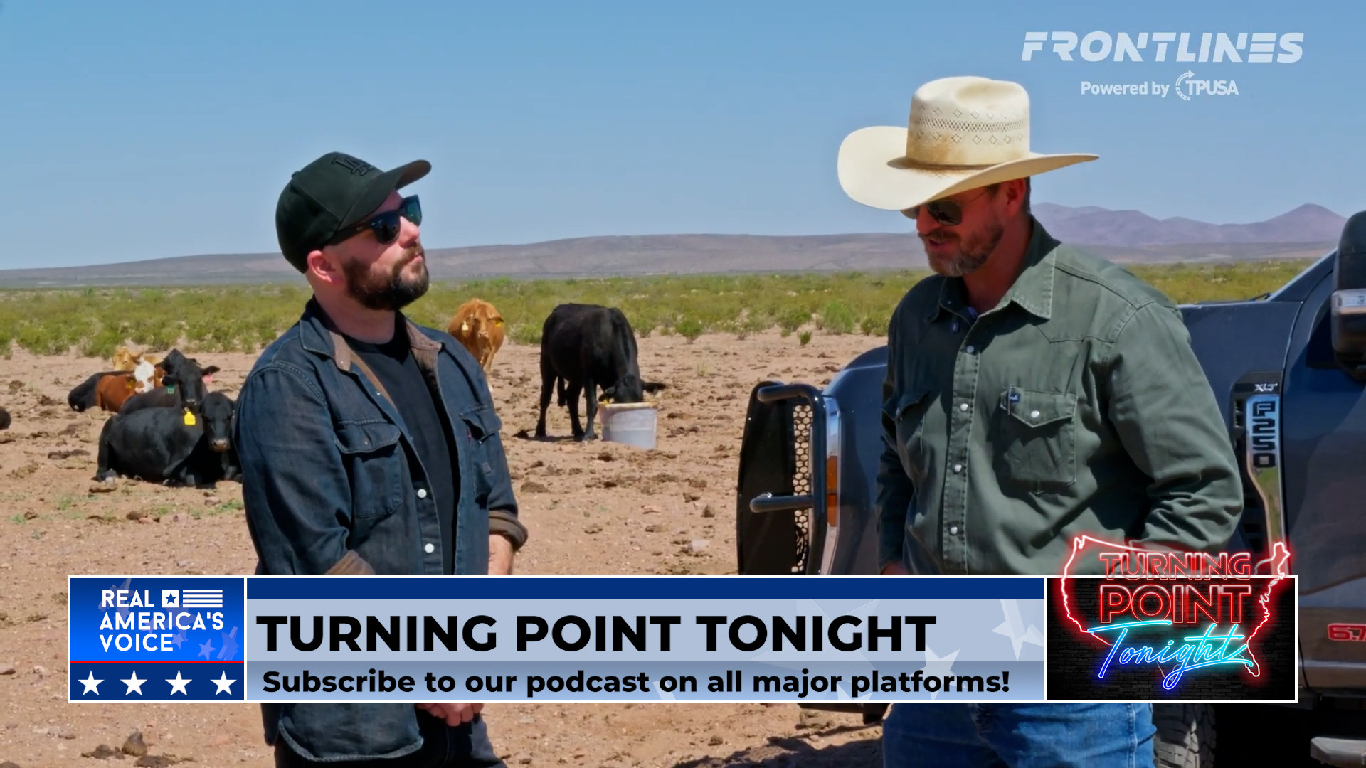 The Vanishing American Farmer, pt 2