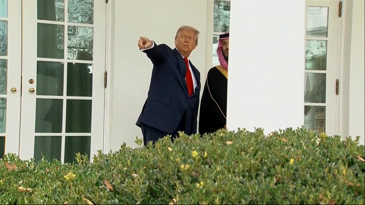 THE WAR ROOM WITH STEPHEN K. BANNON EPISODE 4935 PART 2