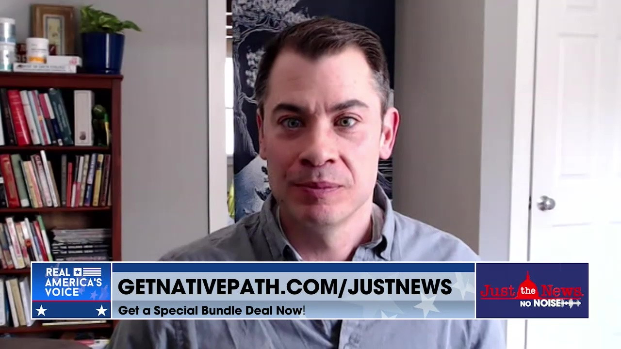 MAHA FLIPPED THE FOOD PYRAMID ON ITS HEAD, WHAT YOU CAN DO TO SUPPORT A HEALTHY DIET