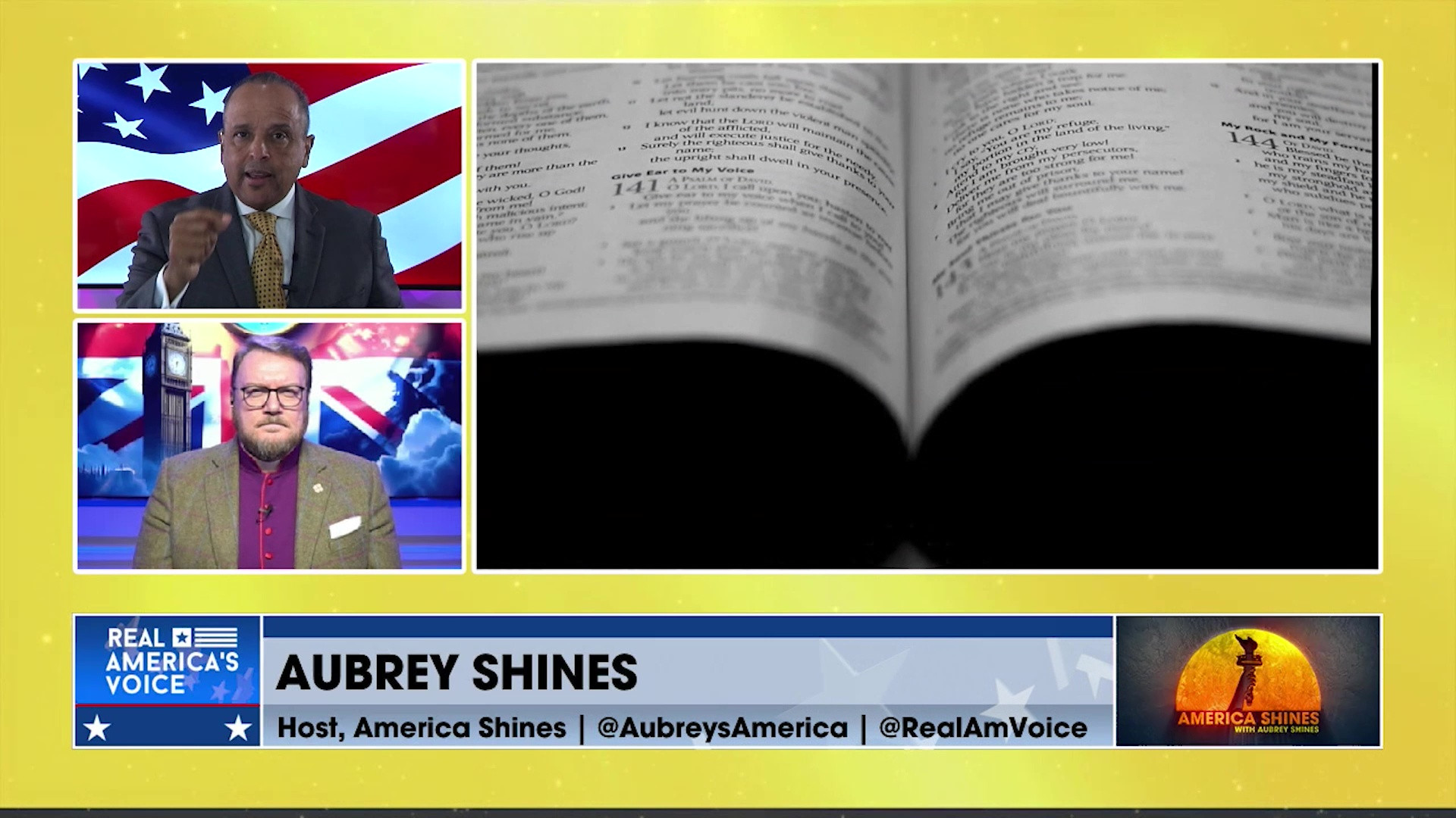 WHY ARE CHURCHES BREAKING AWAY FROM SCRIPTURE?