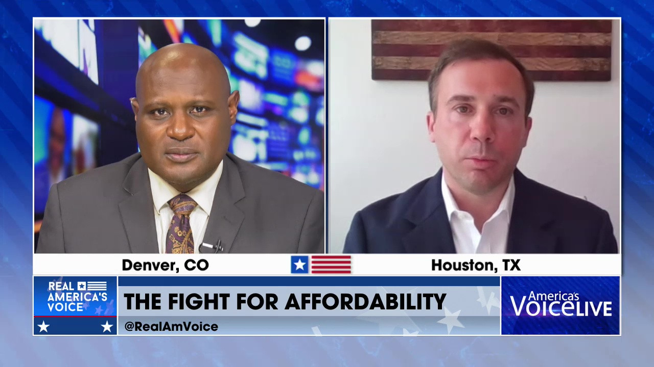 DEMOCRATS ARE USING AFFORDABILITY AS A CAMPAIGN LABEL