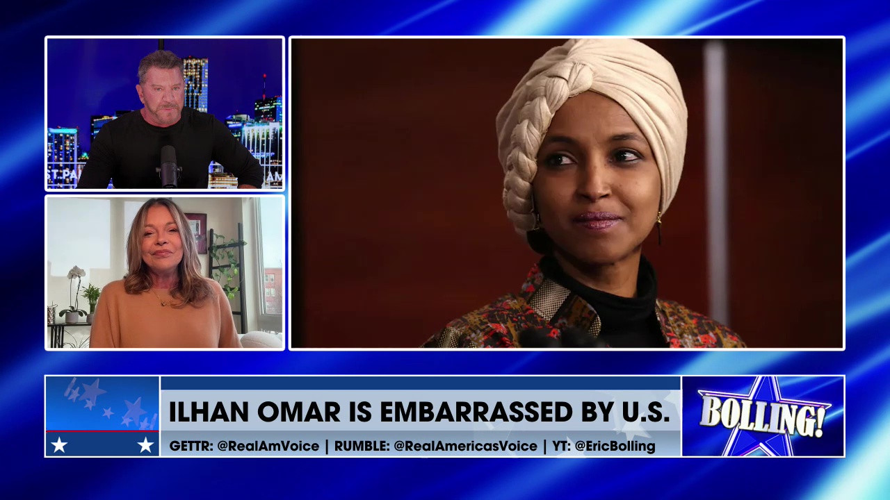 THE LATEST WITH DALIA AL-AQIDI