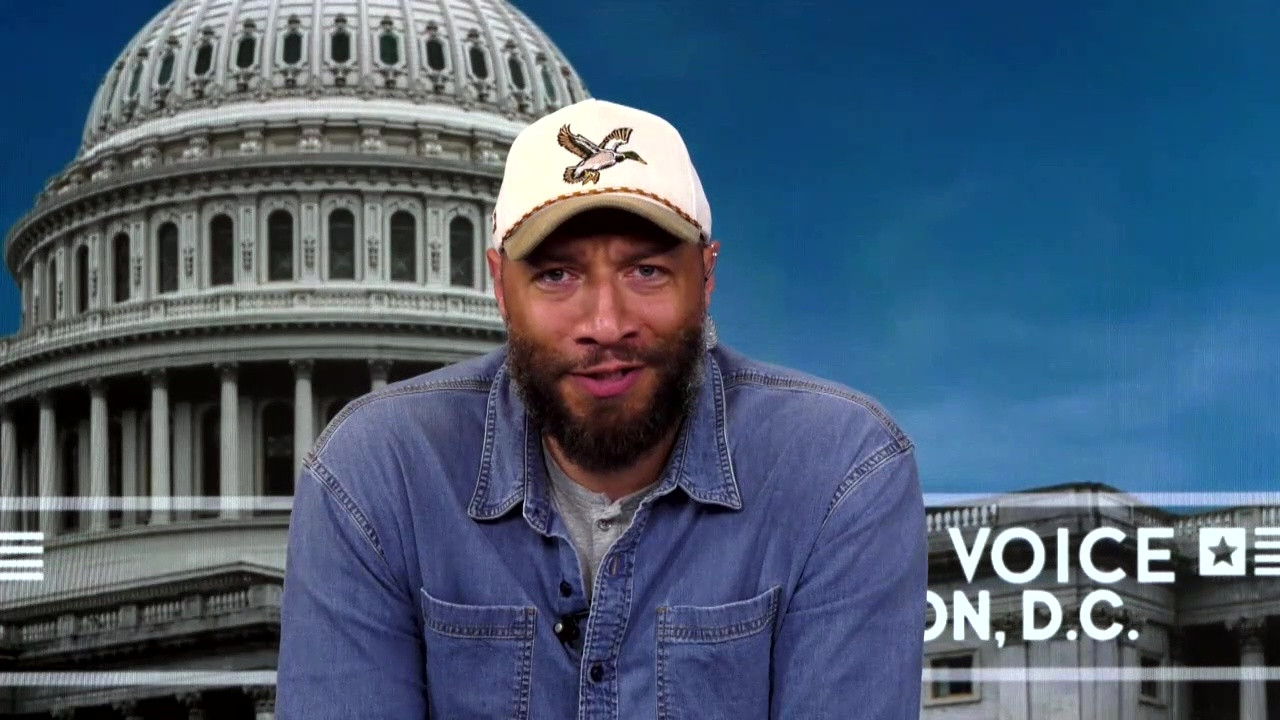 THE ROYCE WHITE SHOW | C.I.A. COUP?