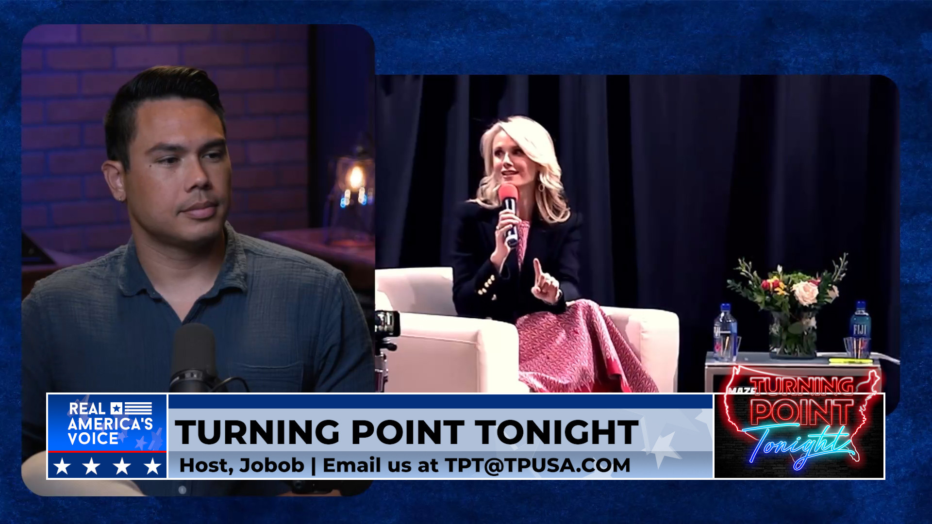 If you think Gavin’s bad, wait til you meet his wife