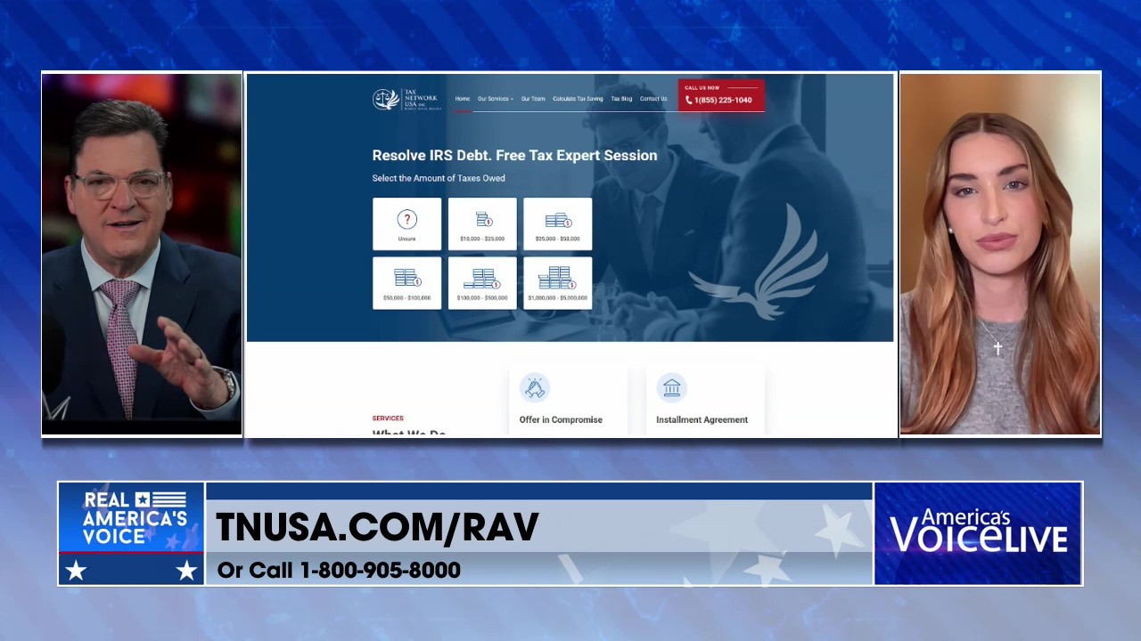 KNOWING YOUR OPTIONS REGARDING TAXES AND THE IRS