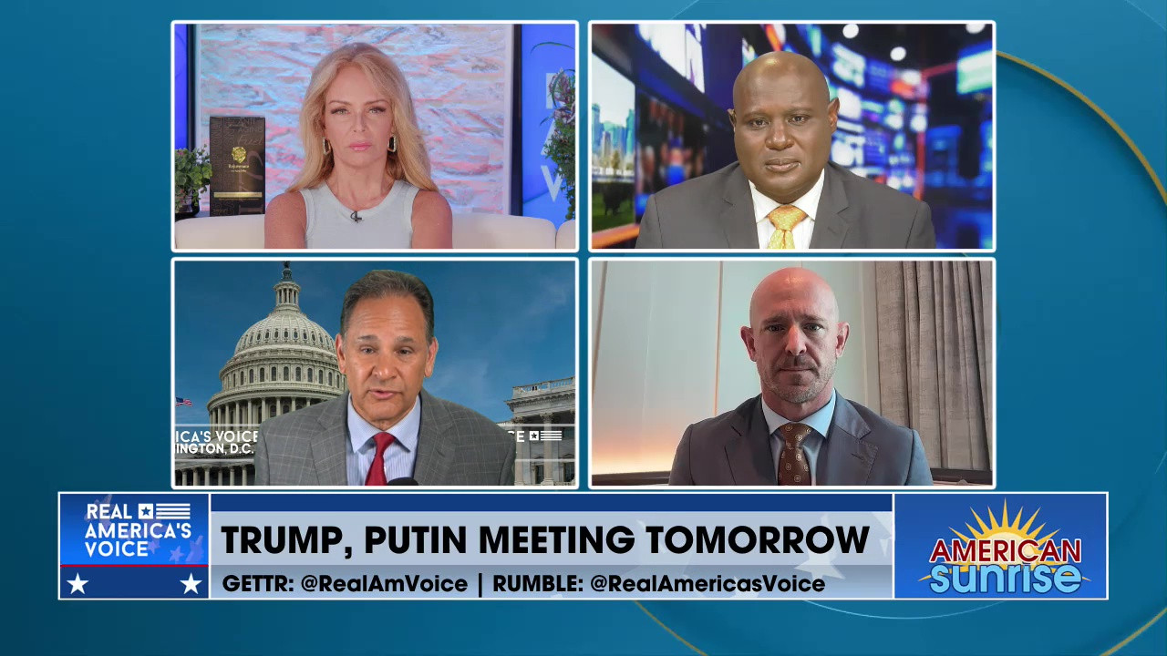 WH LOWERS EXPECTATIONS FOR TRUMP- PUTIN MEETING