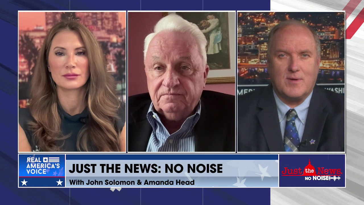 STEVE BANNON'S CONTEMPT CASE TO BE DISMISSED