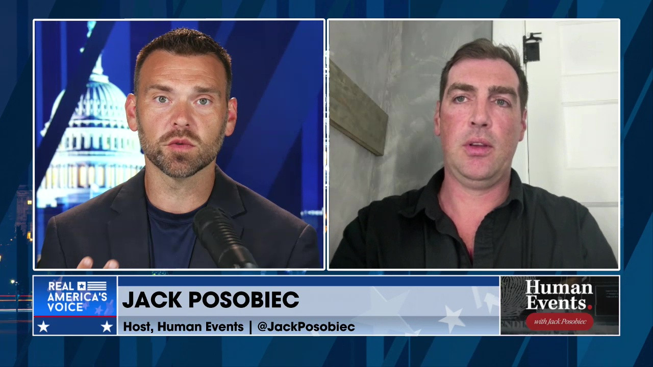 The MAGA - Rock Star Connection