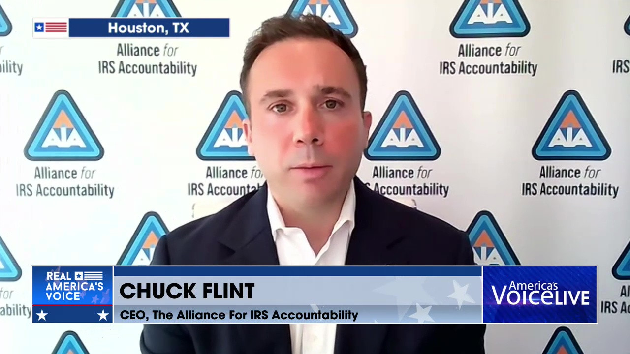 AN IRS OVERHAUL TO PURSUE LEFT-LEANING GROUPS