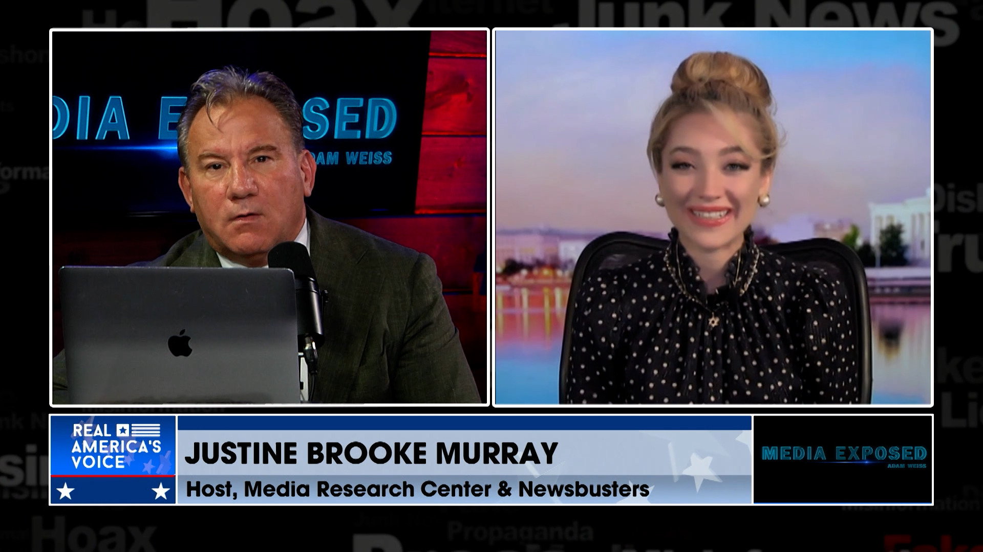 ME 09-20-26 B - Adam and Justine Murray Discuss Trump and His Positions on AI Regulation