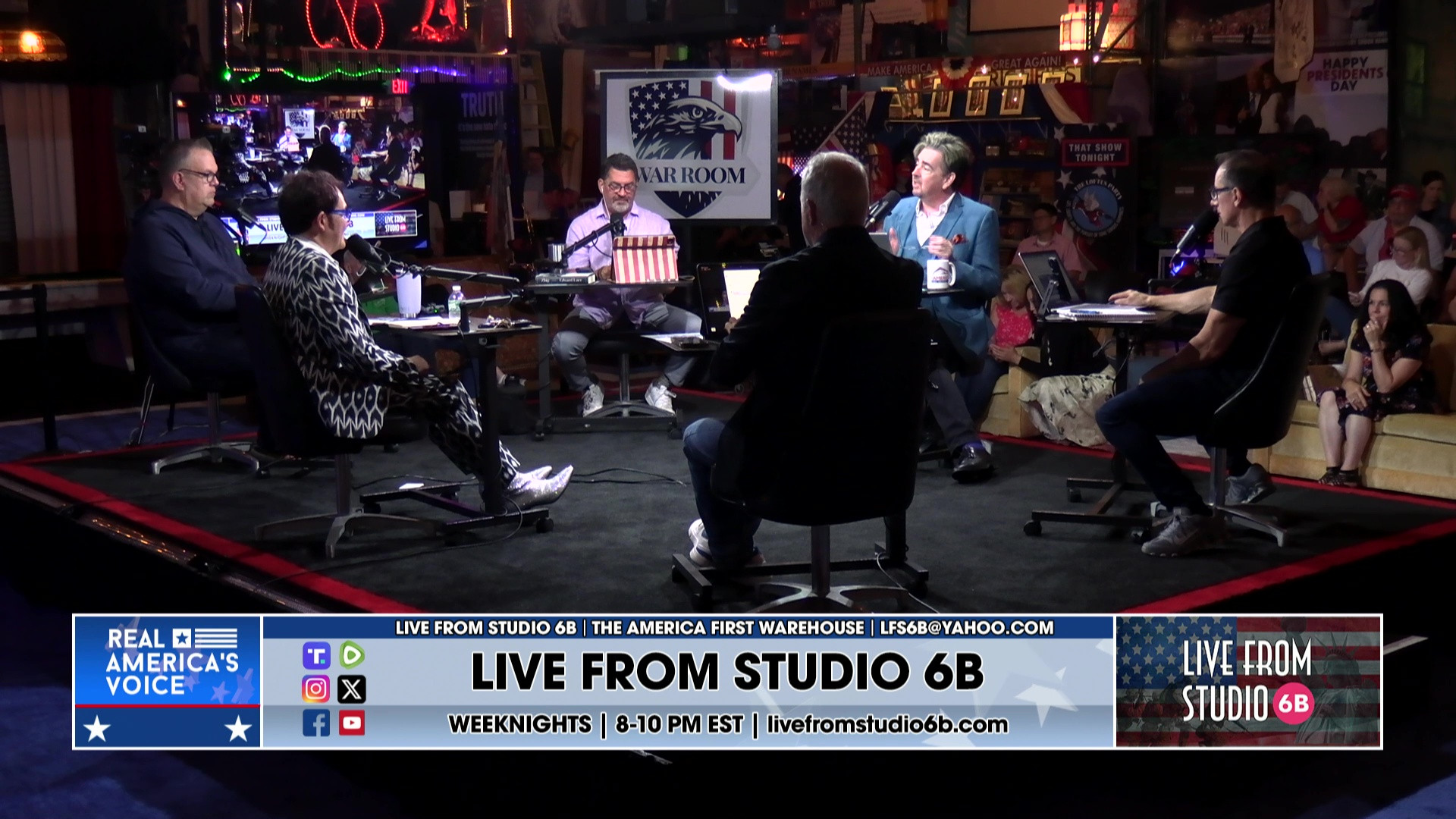 7-18-25 6 - Damon pays bills, Vin with Stemcell Dr, KDJ has Bondi Epstein release news