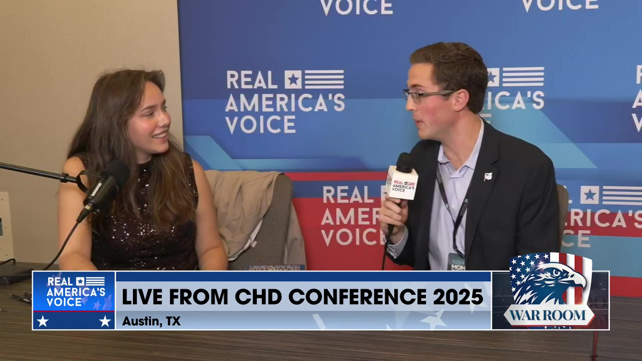 THE WAR ROOM WITH STEPHEN K. BANNON EPISODE 4913 PART 1