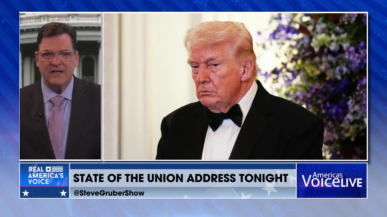 PRESIDENT TRUMP WAS RIGHT TO DESIGNATE THE CARTELS AS A TERROR ORGANIZATION