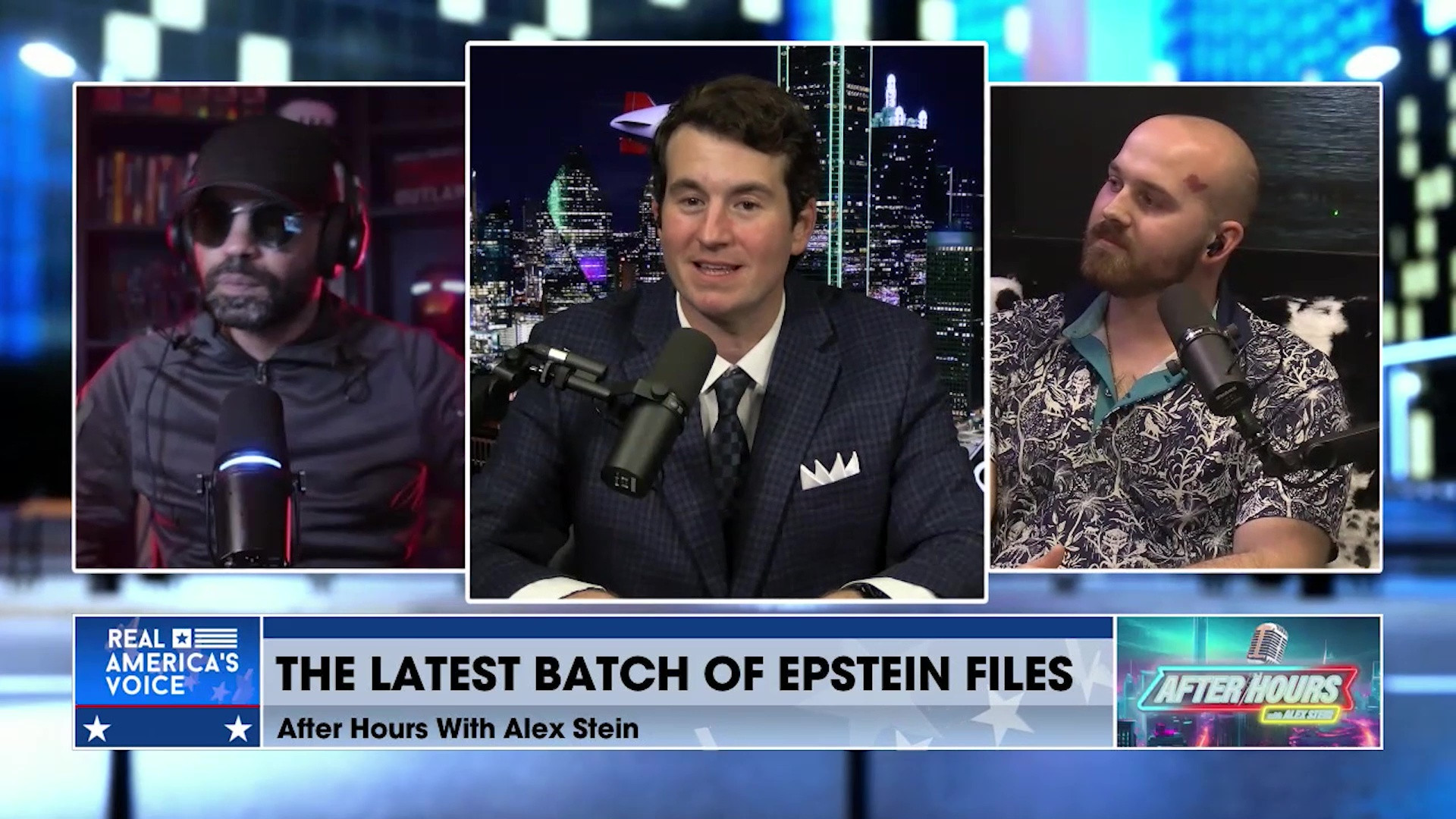 THE IMPORTANCE OF STANDING FOR YOUR VALUES 