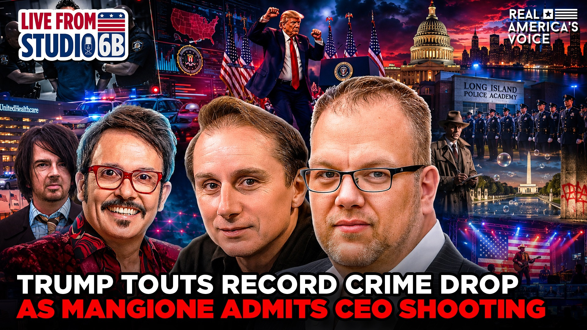 8-14-26 8 - Slick has Sports, Billing Fraud for trans procedures, Street Vendor slams DSA, Lib song