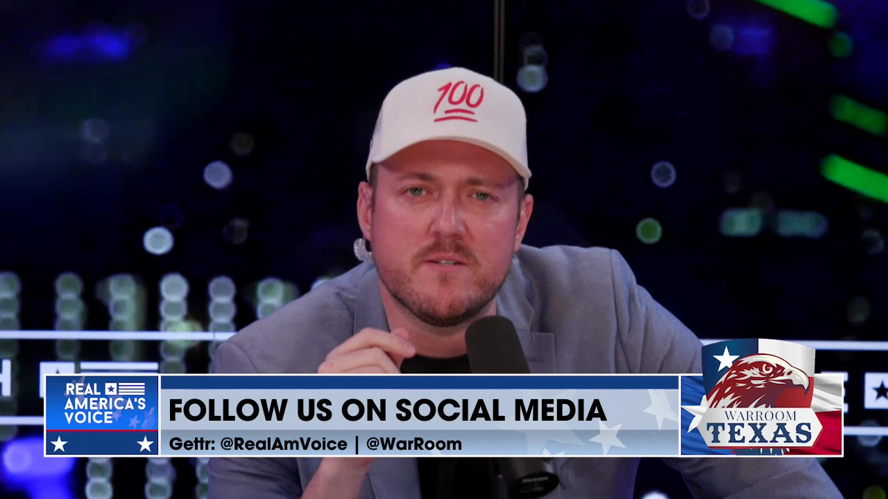 THE WAR ROOM TEXAS ELECTION COVERAGE, PART 11