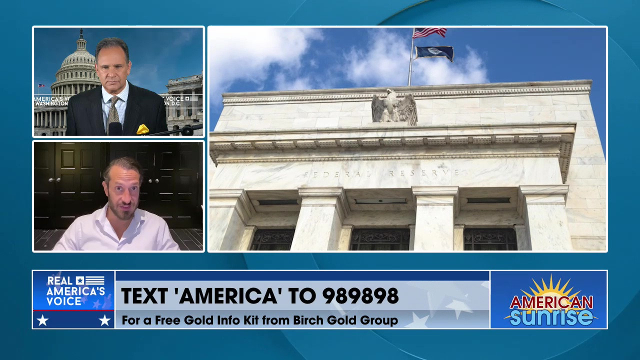 BIRCH GOLD IS HERE TO HELP