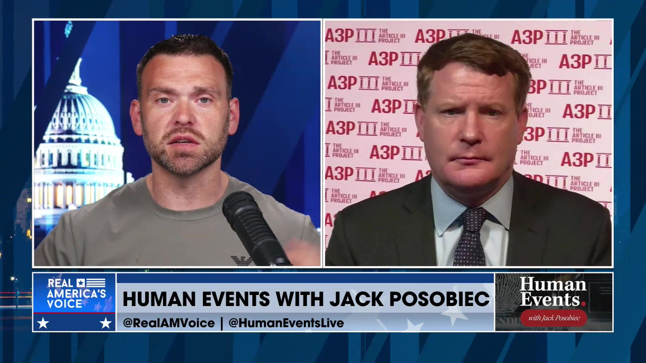 We Need A Constitutional Amendment On Illegal Immigration